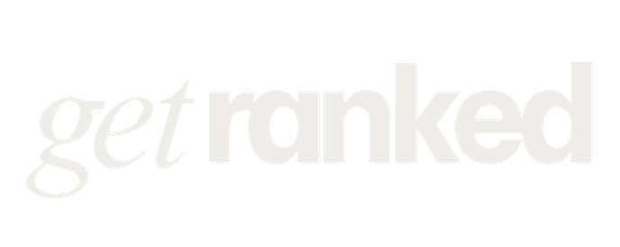 Get Ranked logo